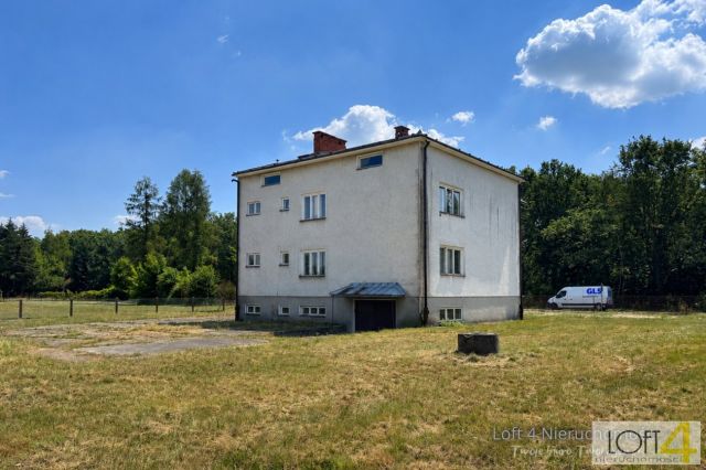 dom wolnostojący, 8 pokoi Kupienin. Zdjęcie 3
