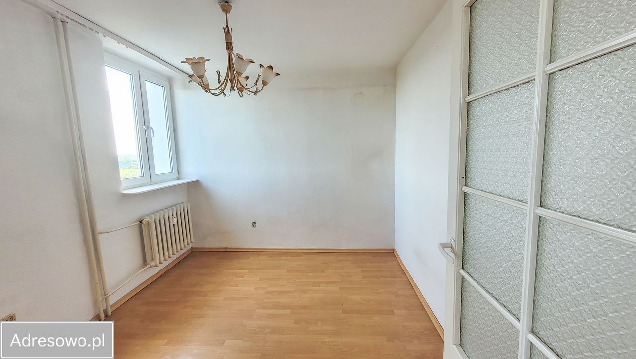 Mieszkanie 3-pokojowe Lublin Kalinowszczyzna, ul. Józefa Kustronia. Zdjęcie 10