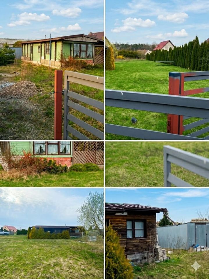 Grund, 1650 m²