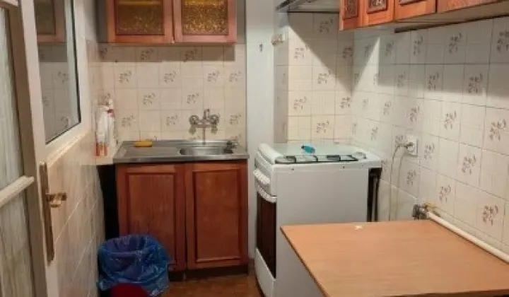 Mieszkanie 2-pokojowe Warszawa Wola, ul. Krochmalna