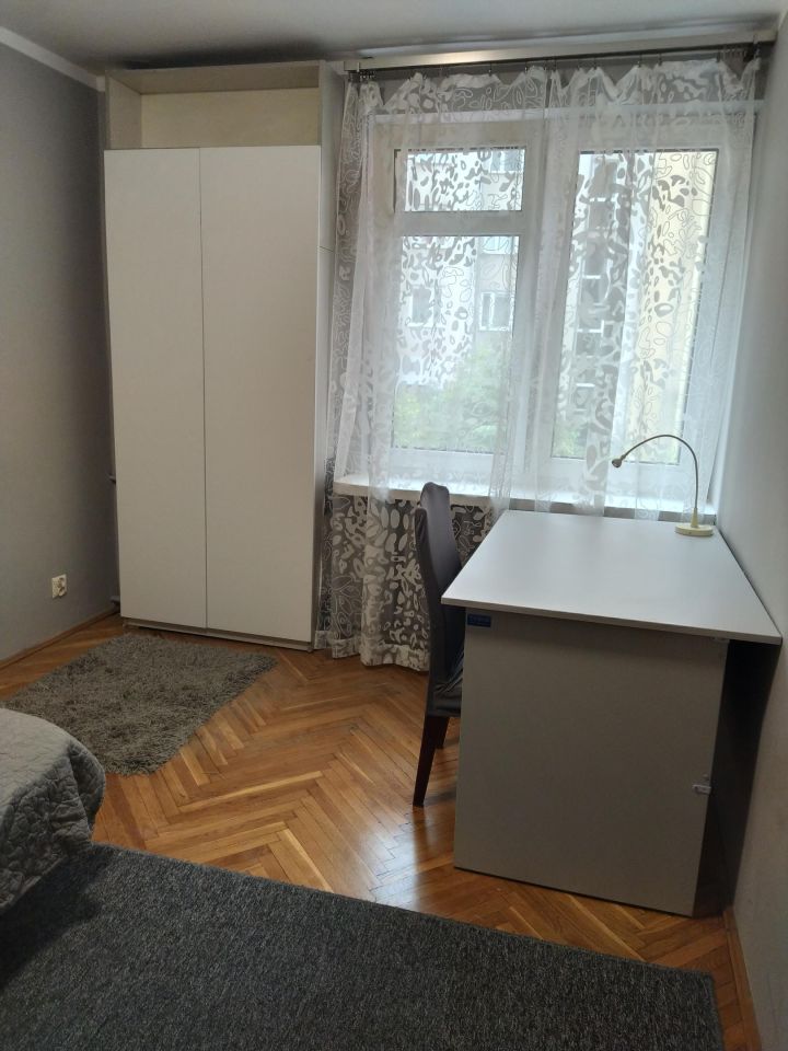 Mieszkanie 3-pokojowe Kraków Krowodrza, ul. Kazimierza Wielkiego. Zdjęcie 6