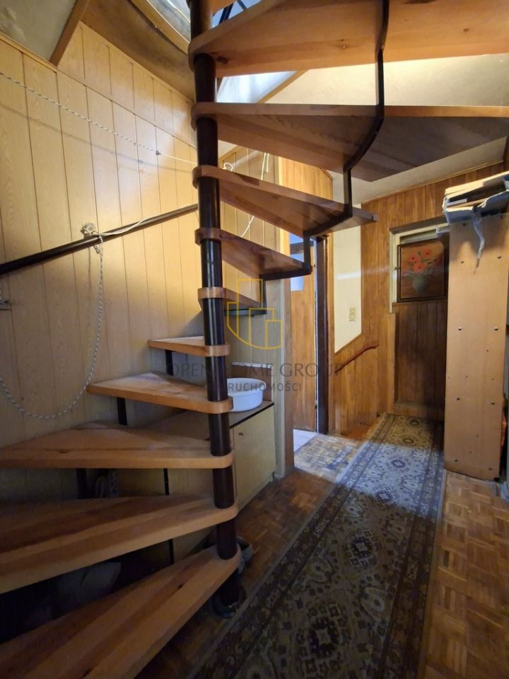 dom wolnostojący, 7 pokoi Wrocław. Zdjęcie 14