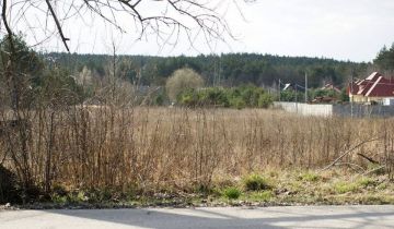Działka budowlana Brzeziny