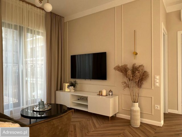 Mieszkanie 2-pokojowe Warszawa Mokotów, ul. Mariana Zdziechowskiego. Zdjęcie 1