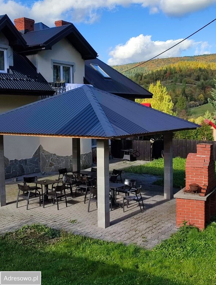 Lokal Lubomierz. Zdjęcie 15