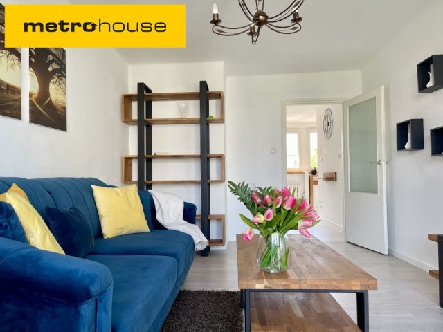 Mieszkanie 4-pokojowe Warszawa Mokotów, ul. Czerniakowska. Zdjęcie 1