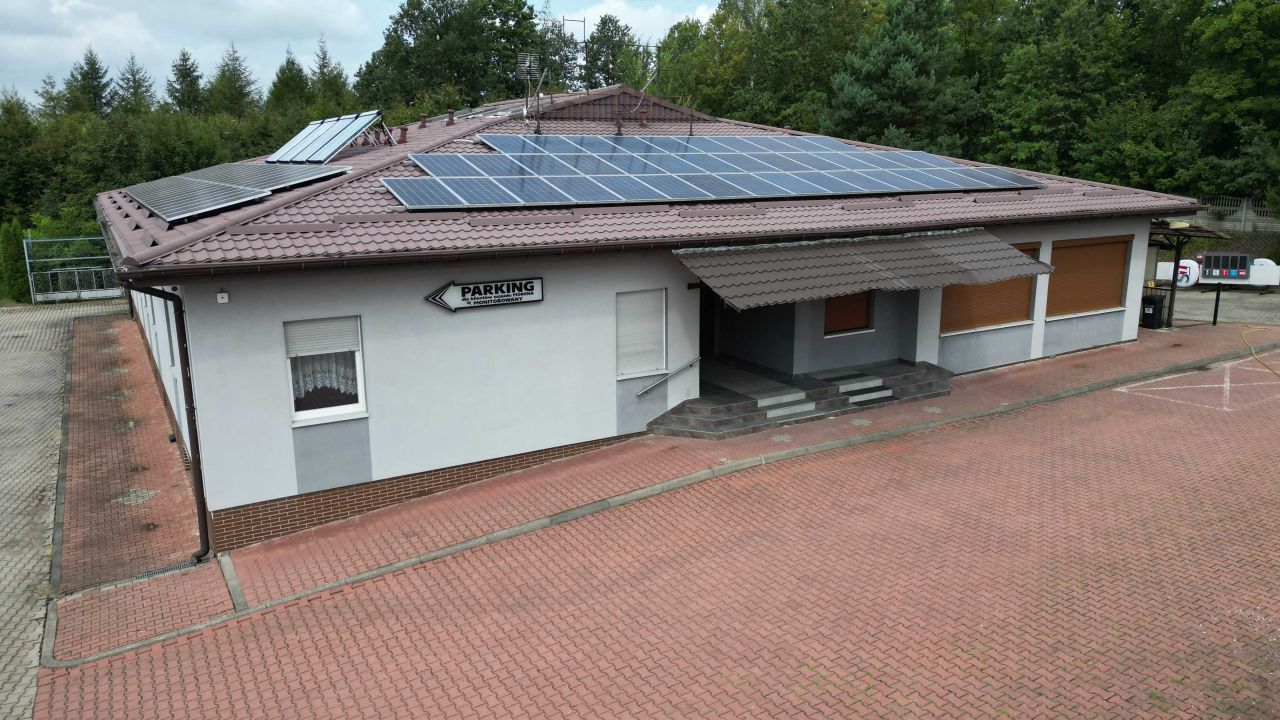 Lokal Ptakowice. Zdjęcie 3