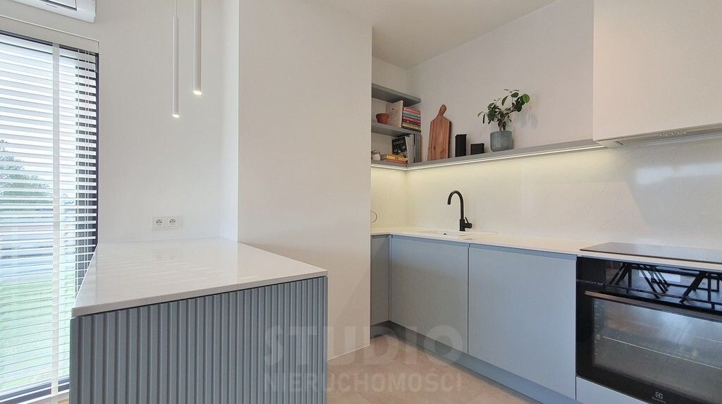 Mieszkanie 4-pokojowe Kraków Zwierzyniec, ul. Rzepichy. Zdjęcie 26