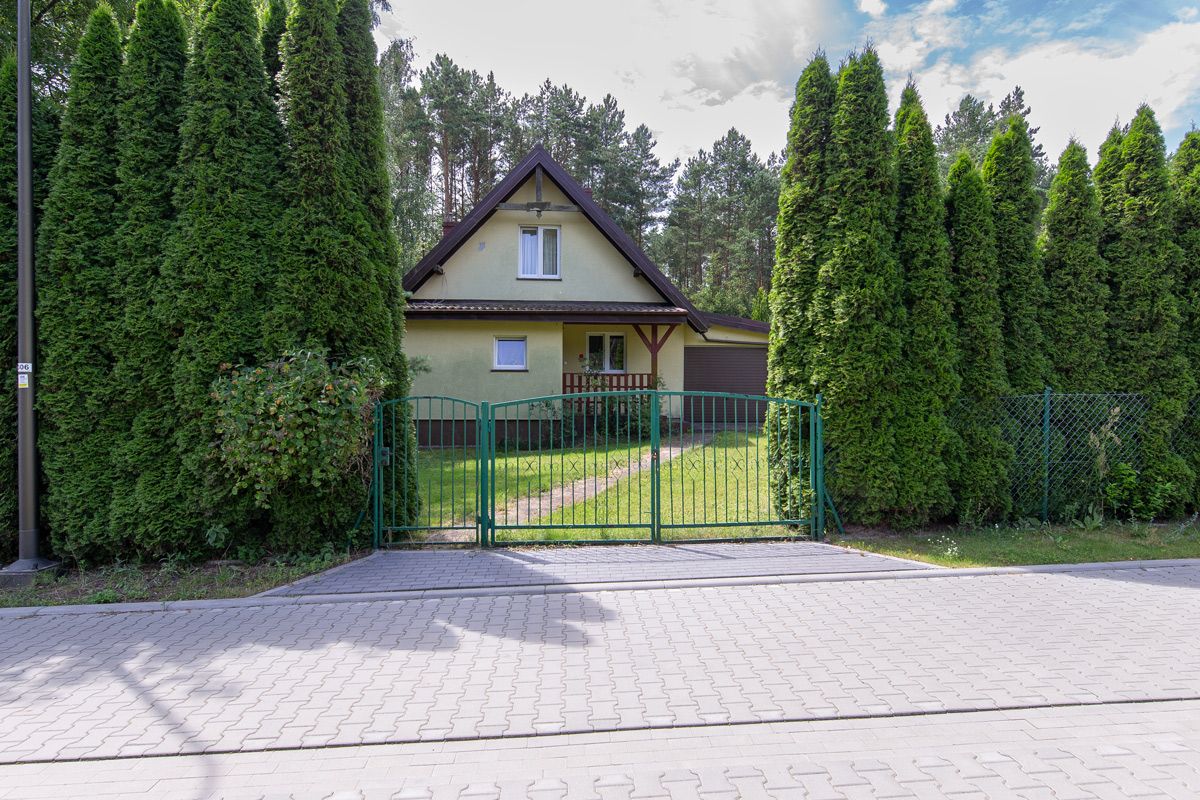 dom letniskowy, 4 pokoje Sulnówko, Sulnówko 19a/13. Zdjęcie 17