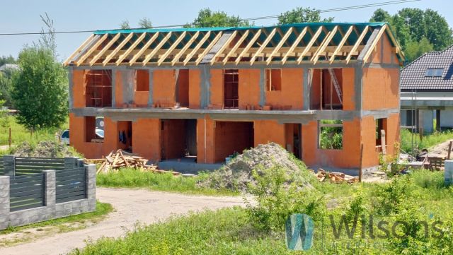 bliźniak, 4 pokoje Góraszka, ul. Adama Mickiewicza. Zdjęcie 5