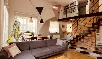 Mieszkanie 3-pokojowe Poznań Nowe Miasto, ul. Mogileńska