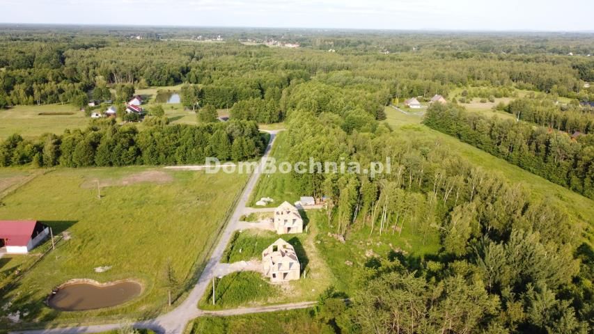 dom wolnostojący, 4 pokoje Dąbrówka. Zdjęcie 6