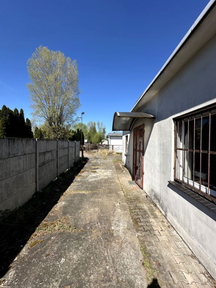 Lokal Wrocław Psie Pole, ul. Kiełczowska. Zdjęcie 2