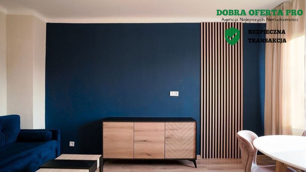 Mieszkanie 2-pokojowe Gdańsk Śródmieście, ul. Siennicka. Zdjęcie 3