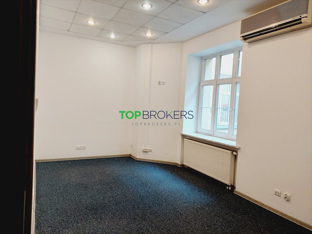 Lokal Warszawa Śródmieście