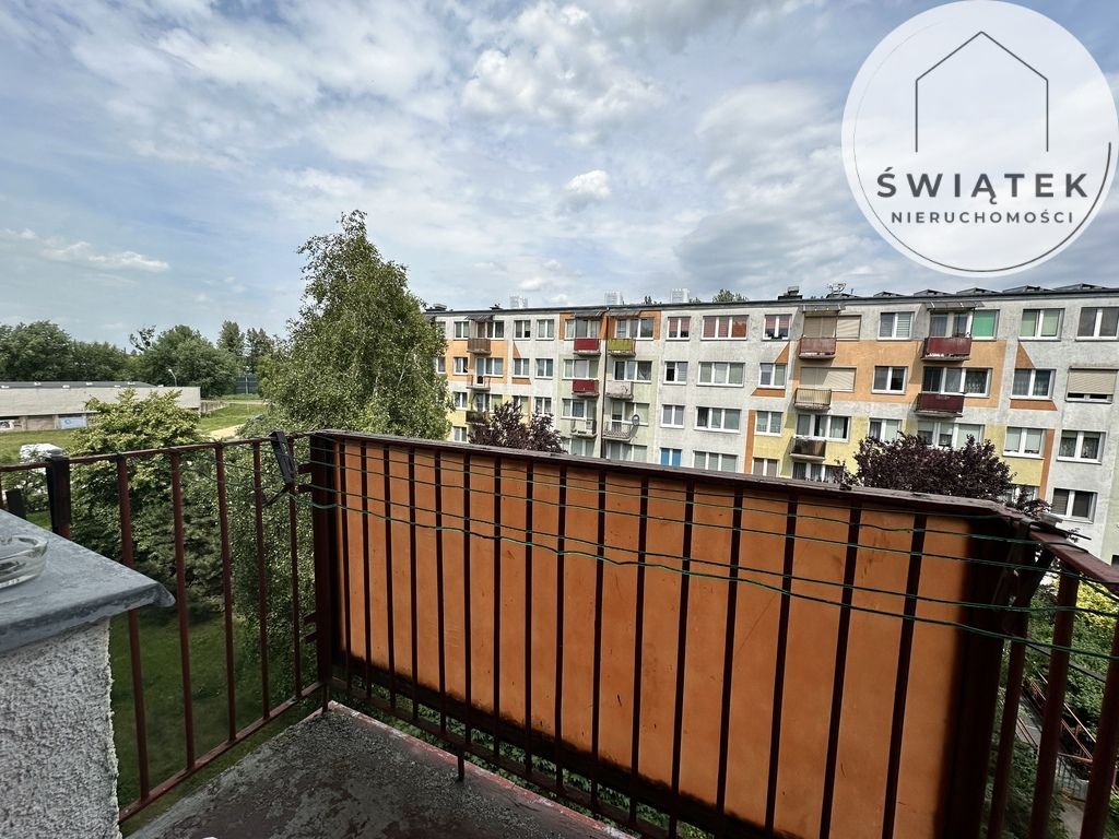 Mieszkanie 4-pokojowe Toruń, ul. Świętopełka. Zdjęcie 14