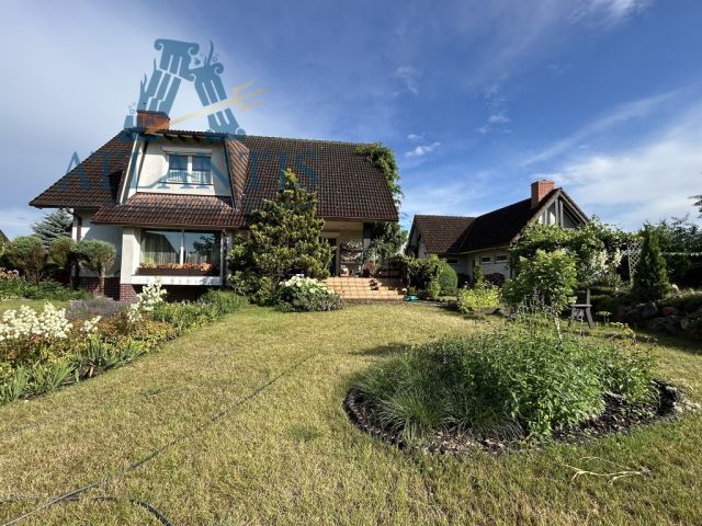 dom wolnostojący, 6 pokoi Raciąż. Zdjęcie 2