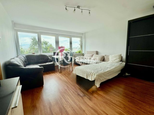 Mieszkanie 2-pokojowe Szczecin Pomorzany, ul. Milczańska. Zdjęcie 1