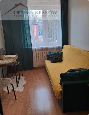 Mieszkanie 3-pokojowe Kraków Dębniki, ul. Słomiana. Zdjęcie 2