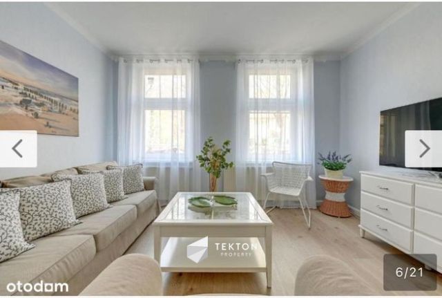 Mieszkanie 4-pokojowe Sopot. Zdjęcie 6