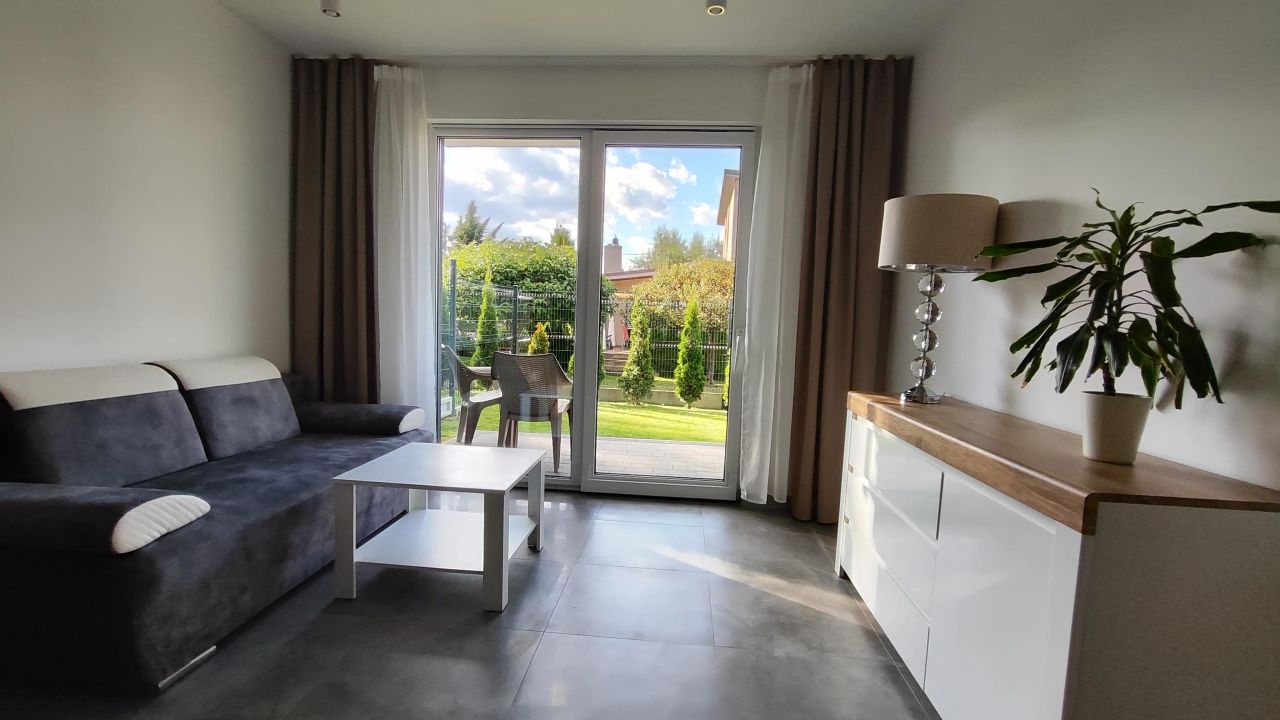 Mieszkanie 2-pokojowe Bielsko-Biała Kamienica, ul. Głogowska. Zdjęcie 5