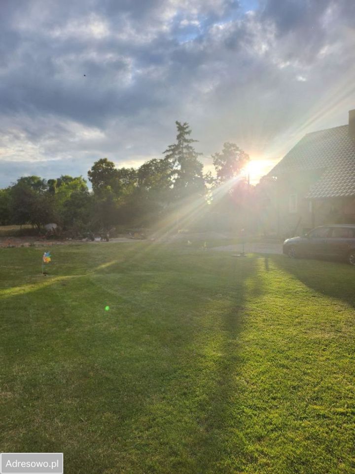 siedlisko, 6 pokoi Otanów. Zdjęcie 8