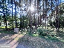 Działka budowlana Żarki-Letnisko, ul. Jodłowa. Zdjęcie 3