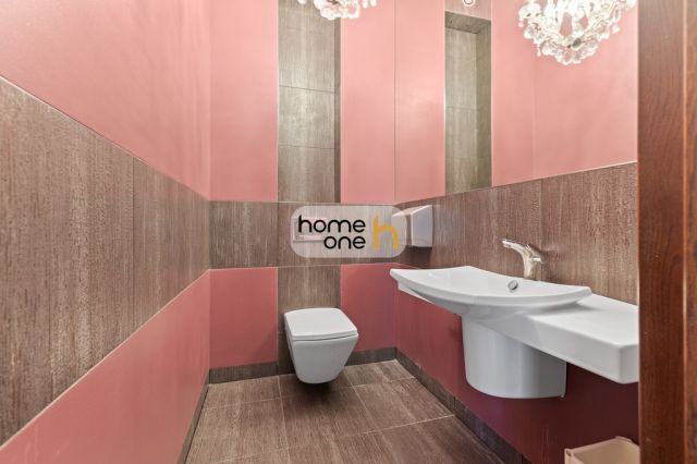 bliźniak, 6 pokoi Warszawa Mokotów. Zdjęcie 14