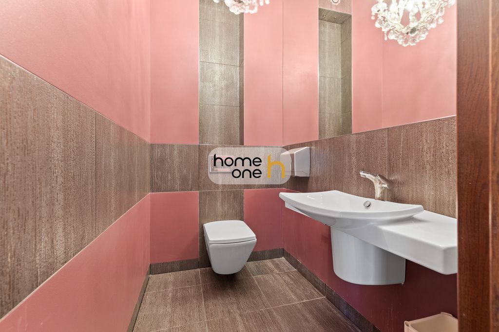 bliźniak, 6 pokoi Warszawa Mokotów. Zdjęcie 14