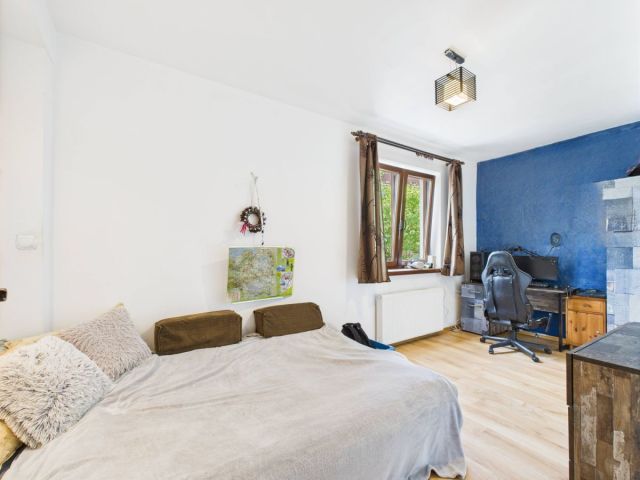 dom wolnostojący, 4 pokoje Kanie, ul. Józefa Piłsudskiego. Zdjęcie 17