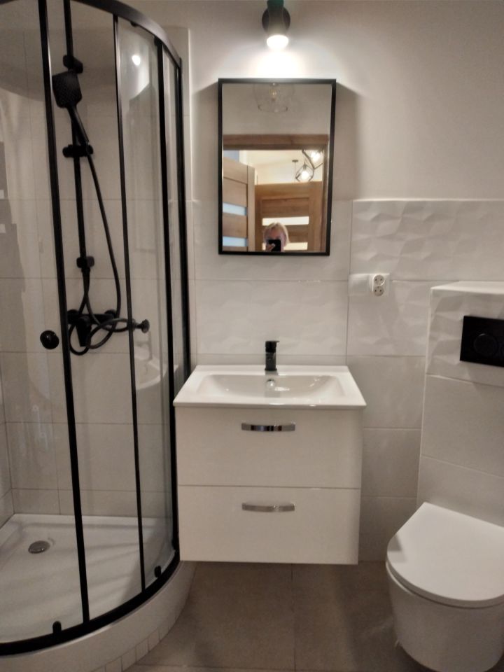 Mieszkanie 3-pokojowe Miękinia, ul. Tadeusza Kościuszki. Zdjęcie 4