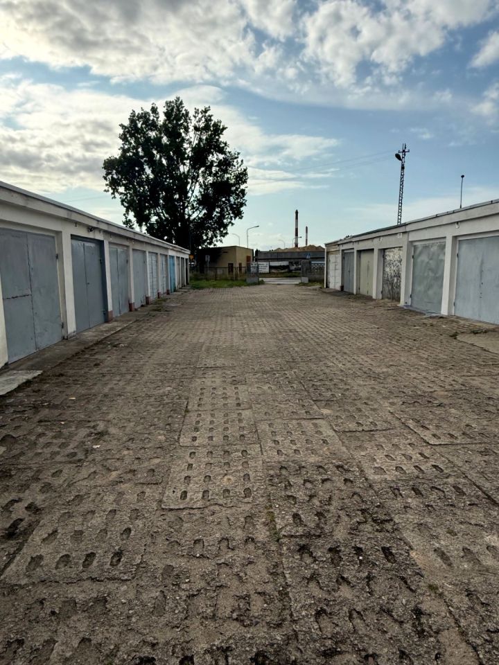 Garaż/miejsce parkingowe Stargard, ul. Ceglana. Zdjęcie 6