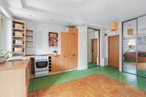 Mieszkanie 1-pokojowe Warszawa Białołęka, ul. Odkryta. Zdjęcie 4