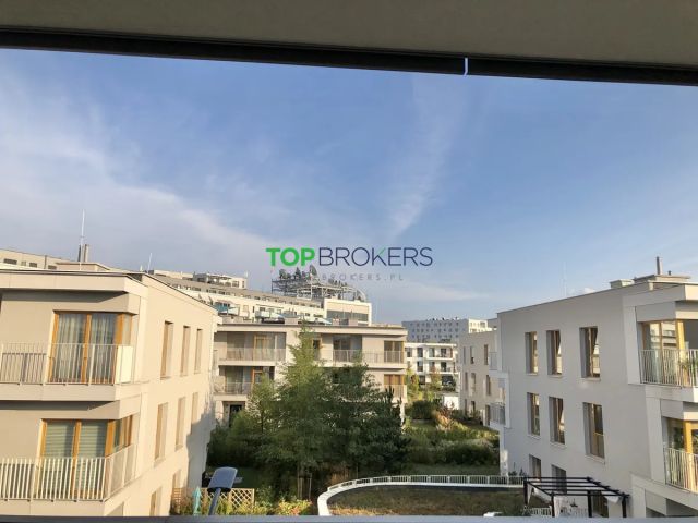 Mieszkanie 4-pokojowe Warszawa Mokotów, ul. Dzikich Jabłoni. Zdjęcie 15