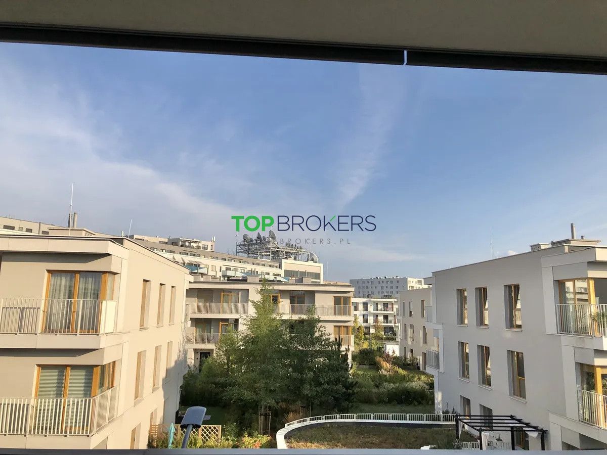 Mieszkanie 4-pokojowe Warszawa Mokotów, ul. Dzikich Jabłoni. Zdjęcie 15