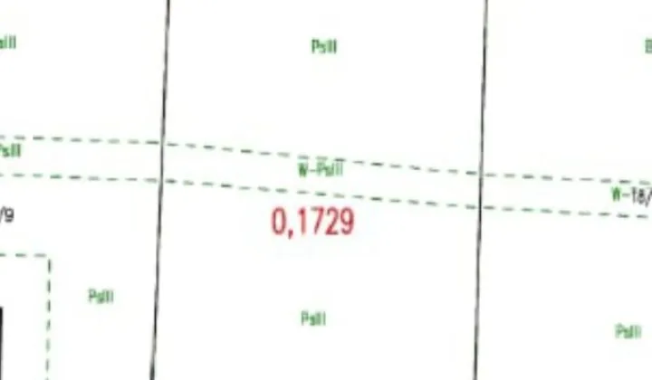 Działka budowlana Jodłowno