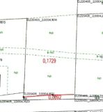 Działka budowlana Jodłowno