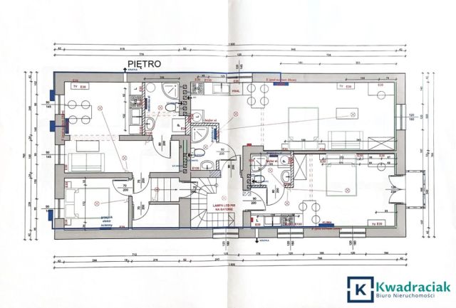 kamienica, 21 pokoi Łańcut, ul. Dominikańska. Zdjęcie 14