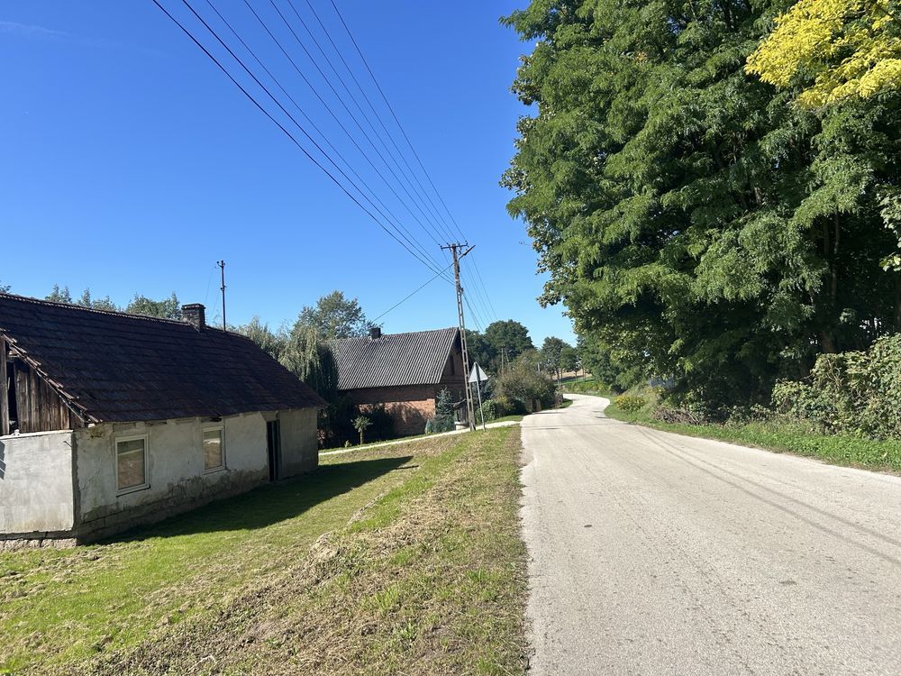 dom wolnostojący Przemyków. Zdjęcie 8