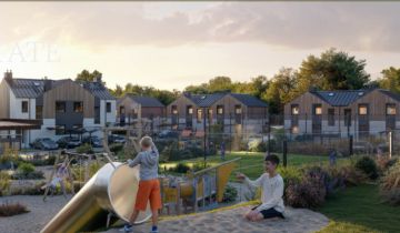 bliźniak, 3 pokoje Gdańsk Klukowo, ul. Telewizyjna