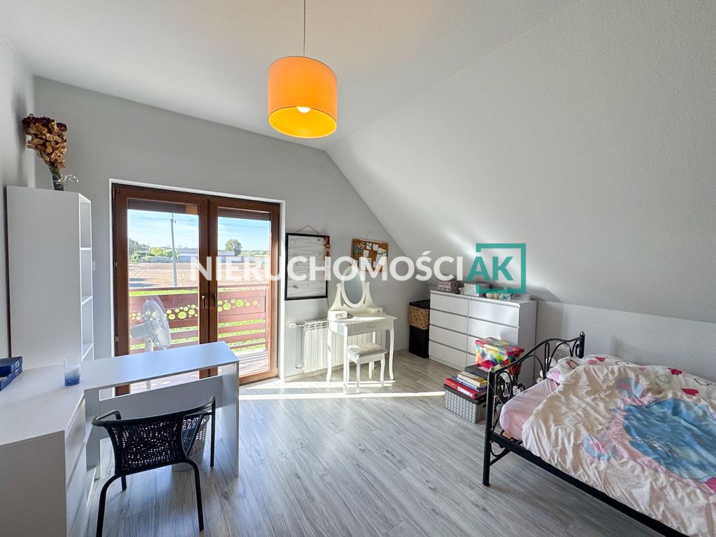 dom wolnostojący, 6 pokoi Marszewo. Zdjęcie 13