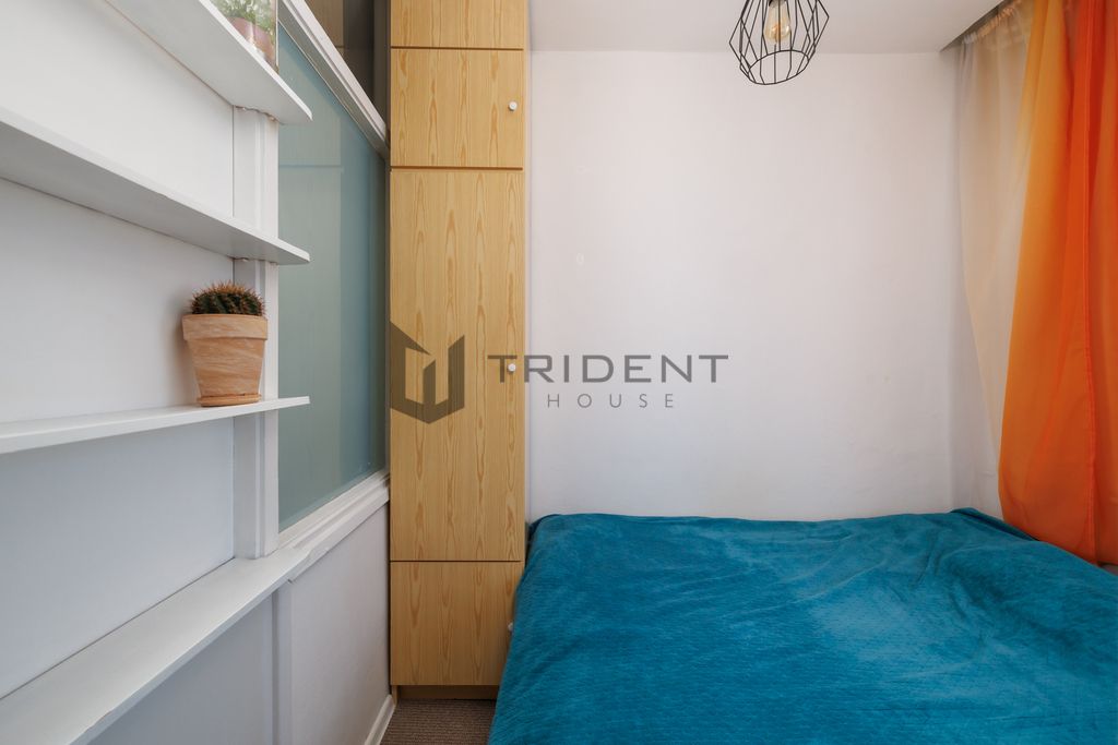 Mieszkanie 2-pokojowe Warszawa Ochota, ul. Grójecka. Zdjęcie 7