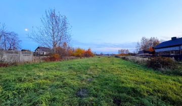 Działka budowlana Biłgoraj, ul. Puszcza Solska