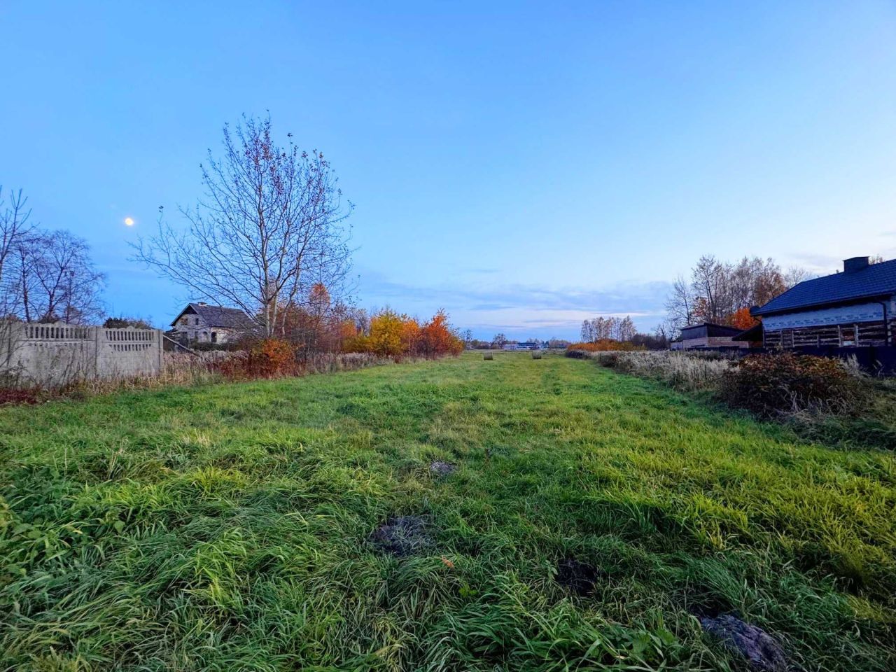 Działka budowlana Biłgoraj, ul. Puszcza Solska