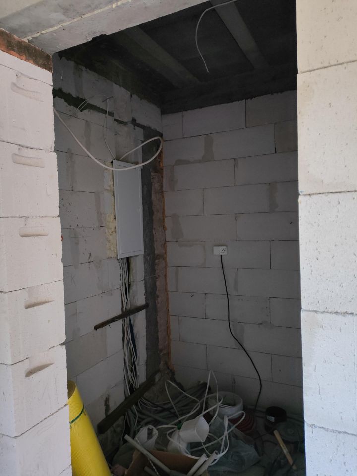 dom wolnostojący, 5 pokoi Sipiory Czterdziestka, ul. Czterdziestka. Zdjęcie 13