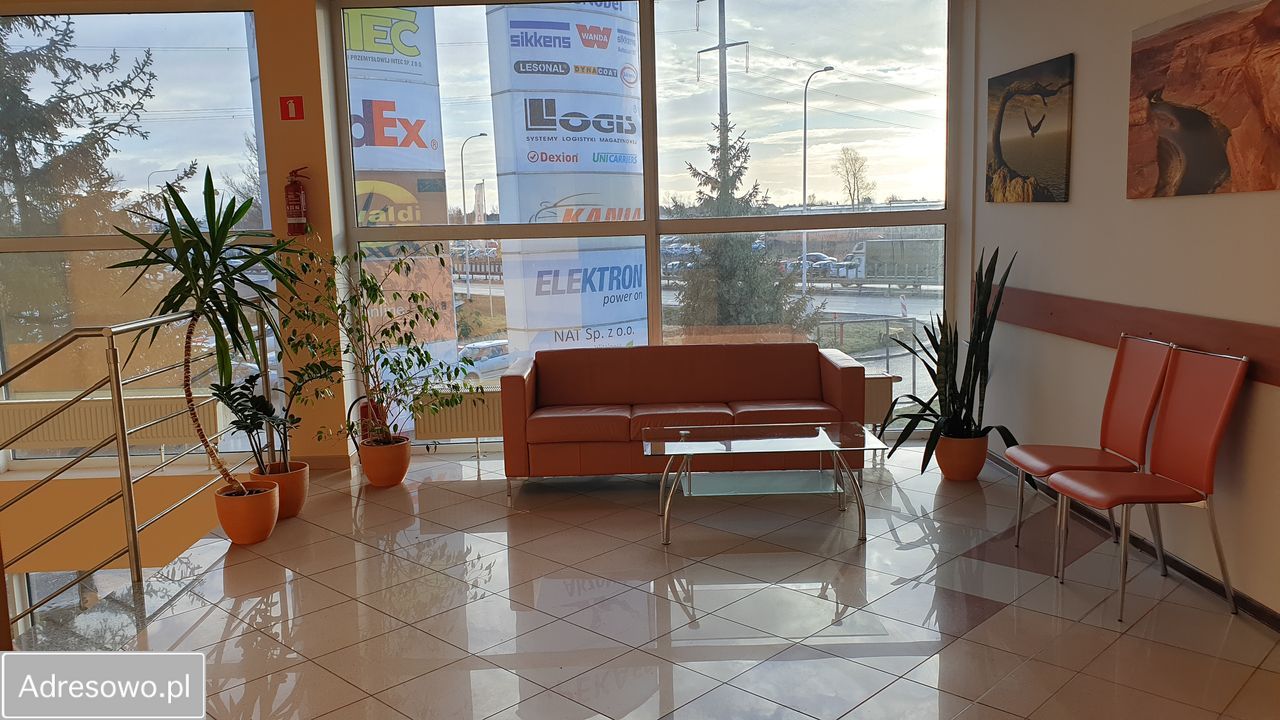 Biuro Długołęka, ul. Wrocławska. Zdjęcie 6