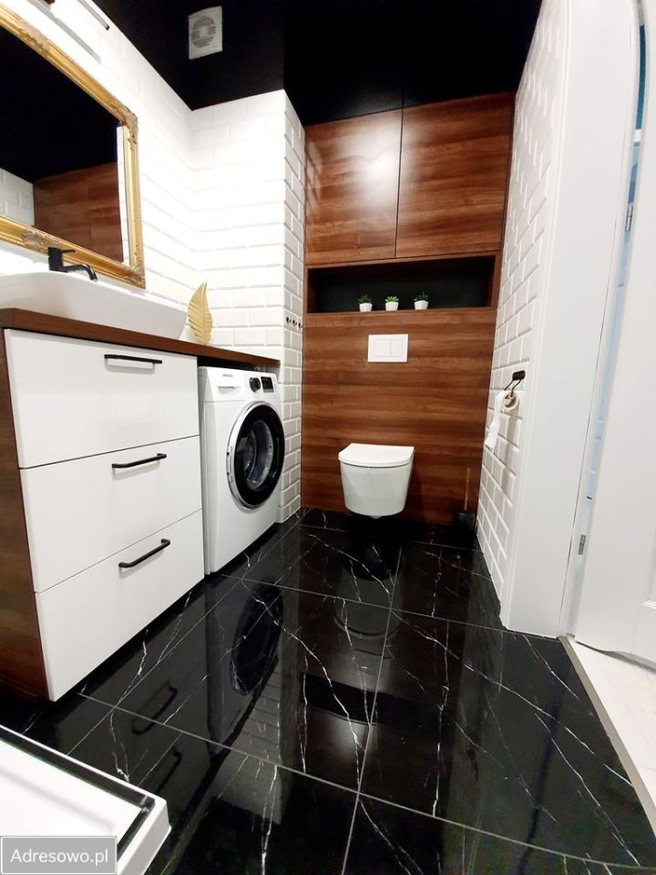 Mieszkanie 2-pokojowe Wrocław Psie Pole, ul. Chałupnicza. Zdjęcie 11