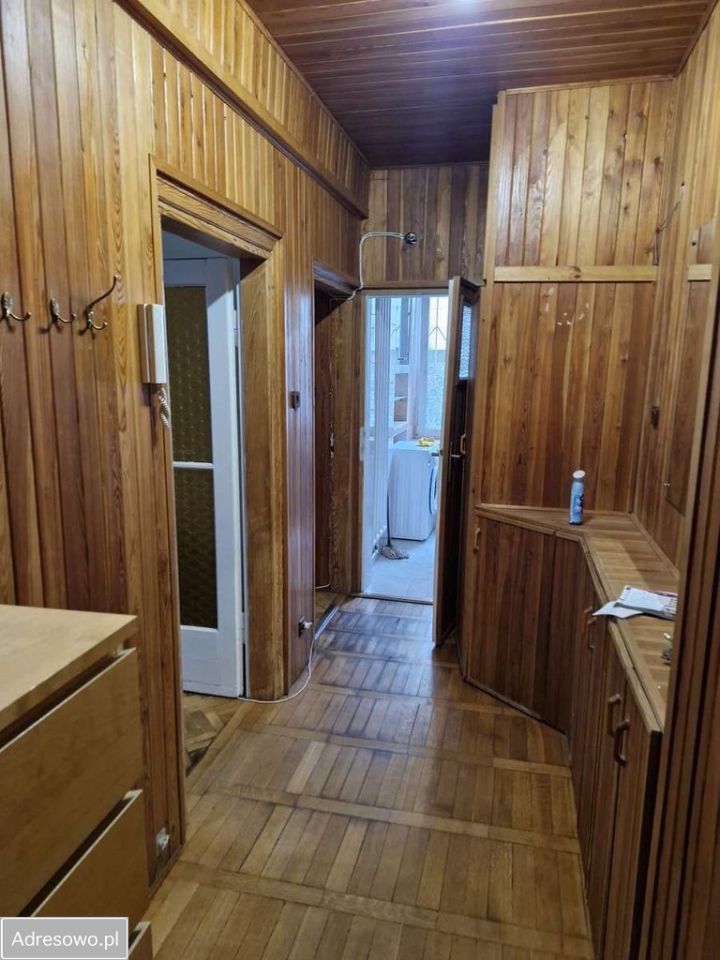 Mieszkanie 2-pokojowe Warszawa Wola, ul. Jana Szymczaka. Zdjęcie 4