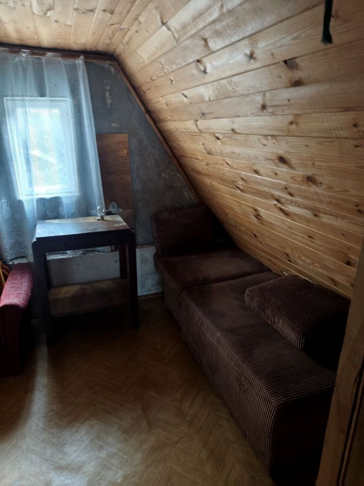 Działka rekreacyjna Zambski Kościelne. Zdjęcie 4