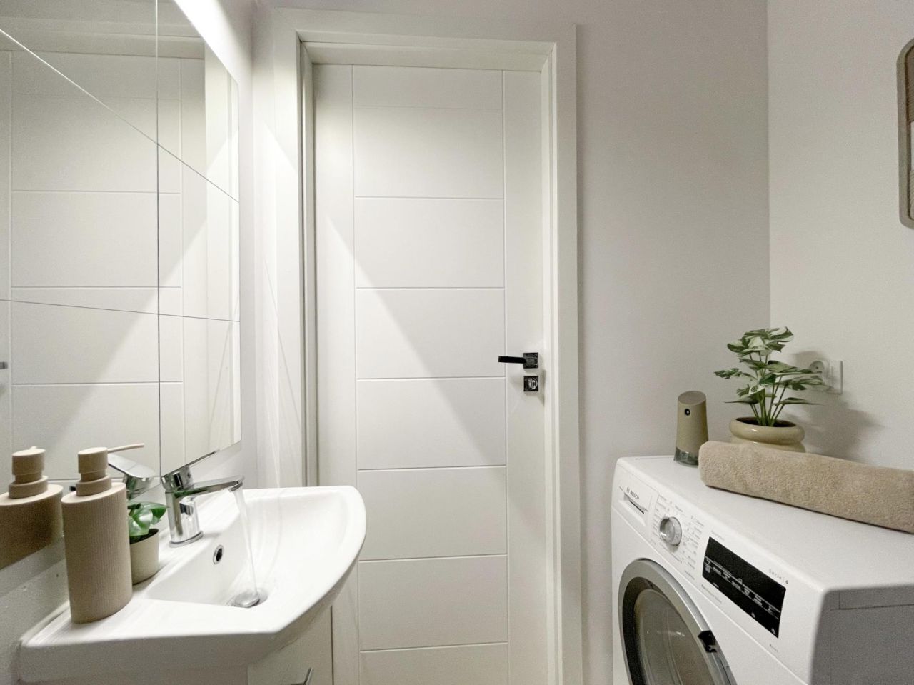 Mieszkanie 3-pokojowe Dzierżoniów, ul. Nowowiejska. Zdjęcie 20